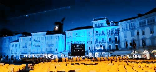Apartment Locarno