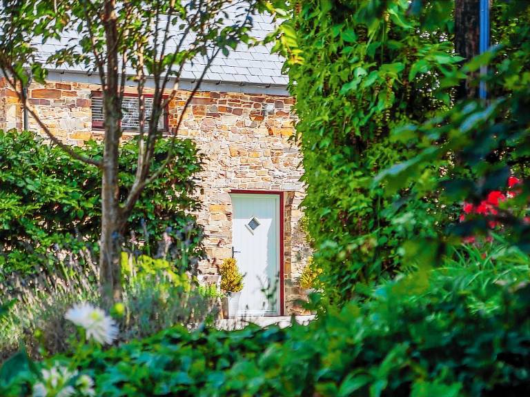 Cottage Okehampton