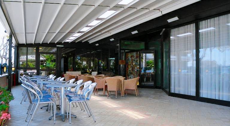 Hotel San Marco — photo 4