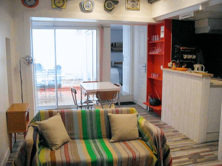 Appartement Nieul-sur-Mer