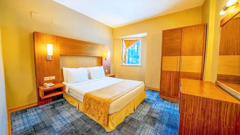 Aparthotel Marmaris