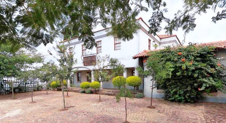 Our Heritage Guesthouse