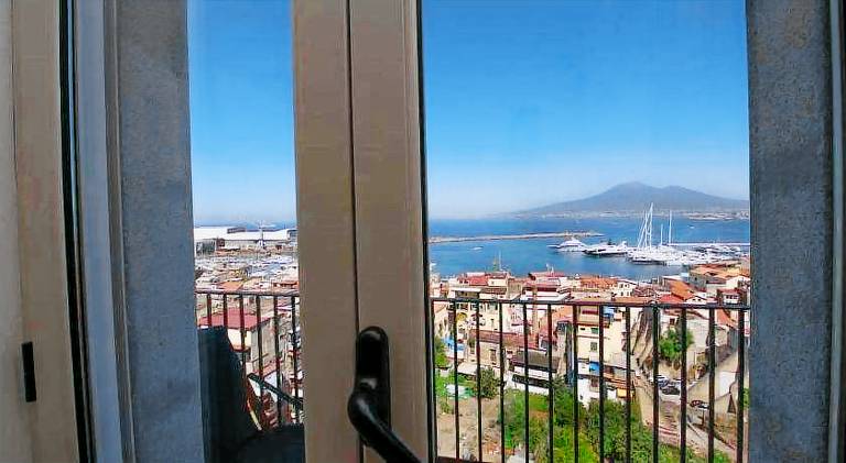 Artigiani di Preziosita-Rooms in Castellammare di Stabia