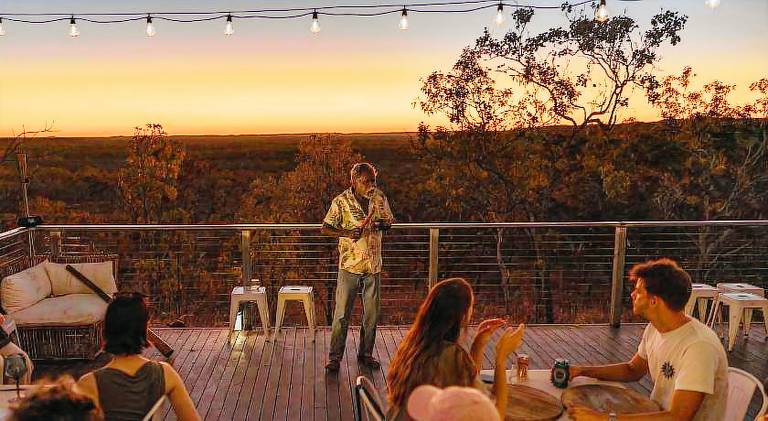 Gorge View Bush Retreat: Katherine NT — photo 2