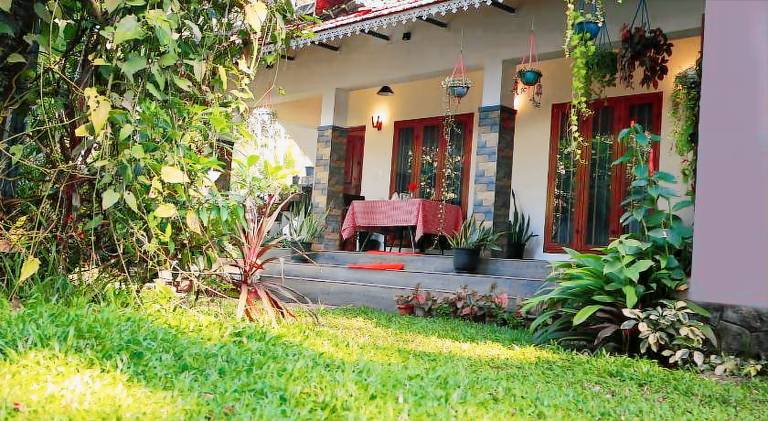 Marari Sophy Villa — photo 4