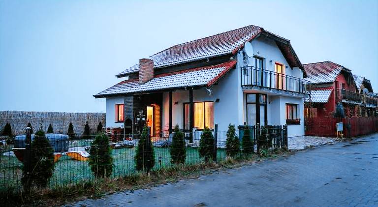 Villa with hot tub | Pet-friendly — photo 5
