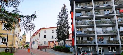 Apartament Sanok