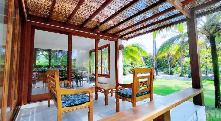 Kiria's Village Beach House — photo 4