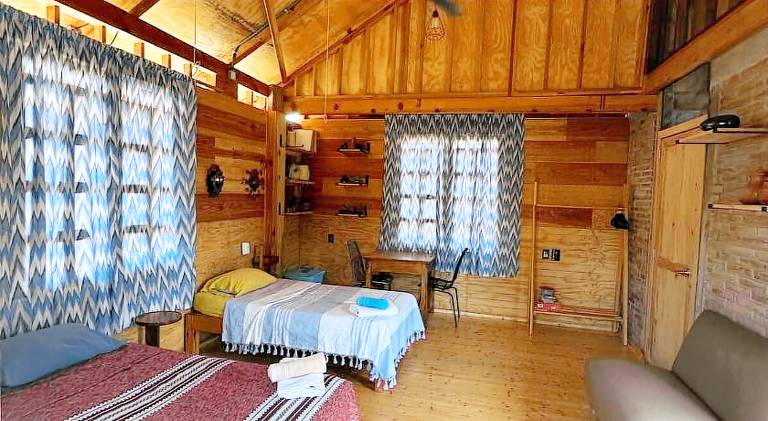 House with 1 room for 3 persons — photo 2