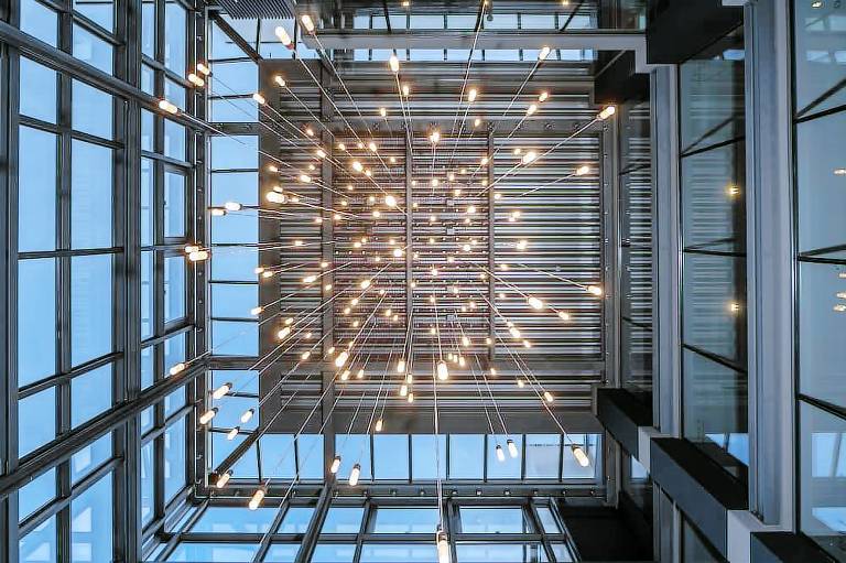 Lejlighedshotel Hamburg-Mitte