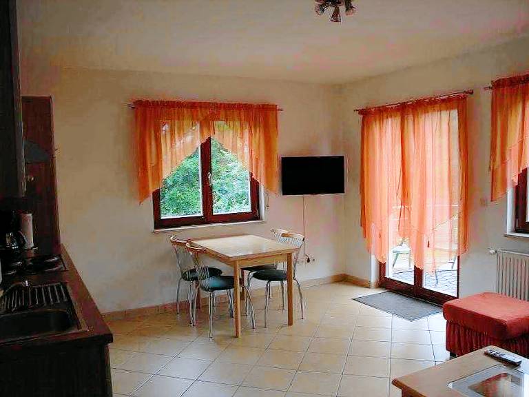 Ferienwohnung Carwitz