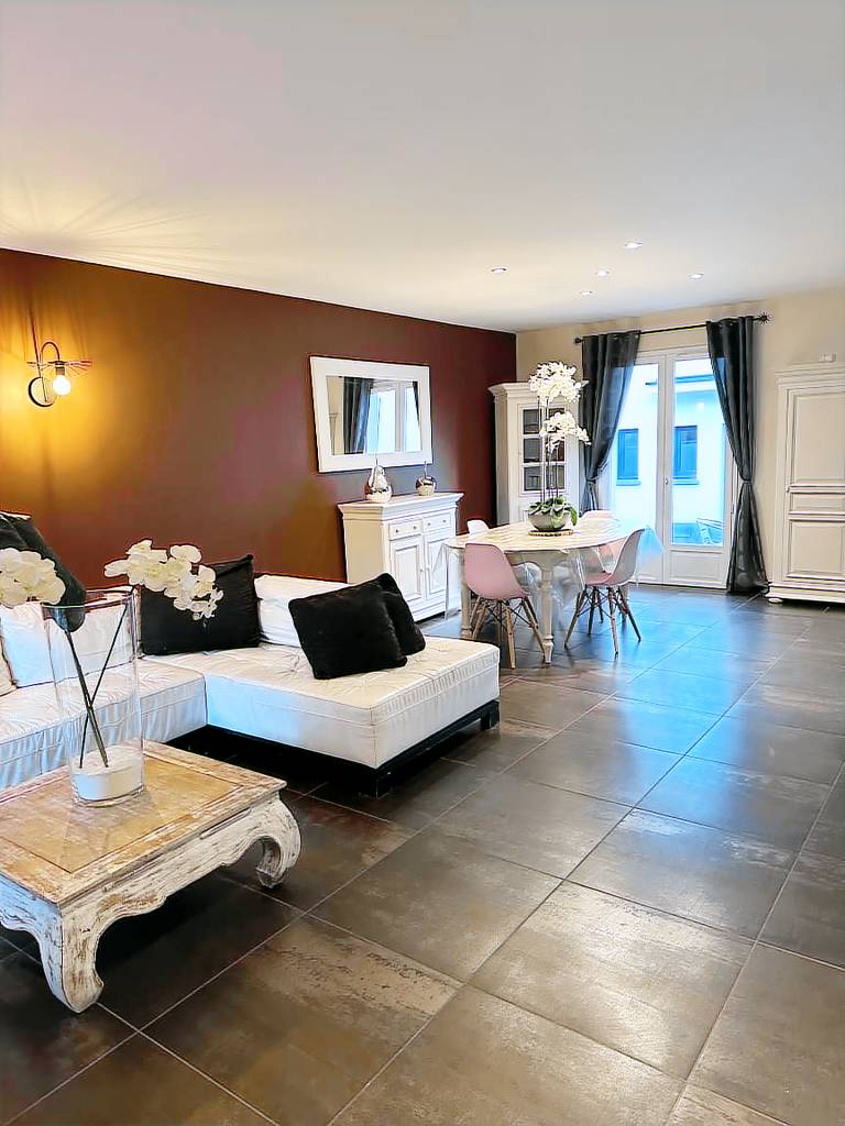 Maison de vacances Meyzieu