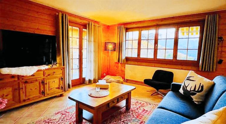 Beautiful holiday apartment | Pet-friendly in Ollon