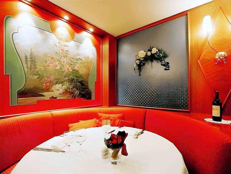 Hotel Norden Palace — photo 5