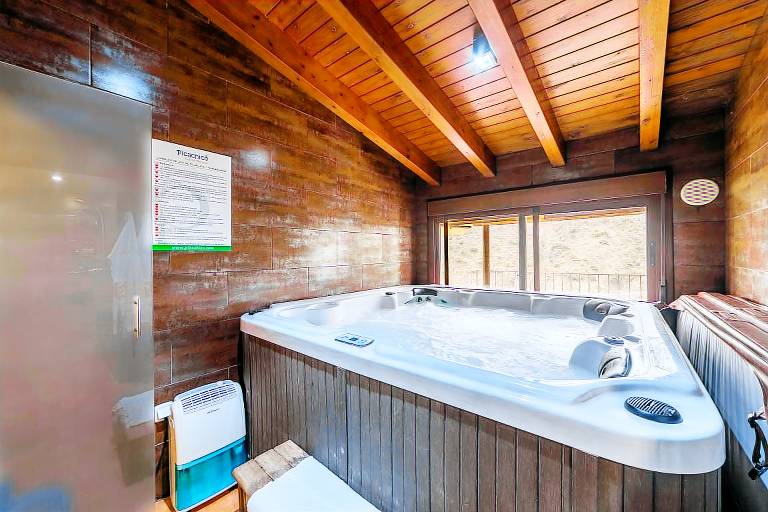 Country House 'Tenguerengue' with Mountain View, Wi-Fi and Air Conditioning — photo 3