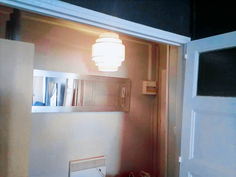 Appartement Saint-Valery-en-Caux