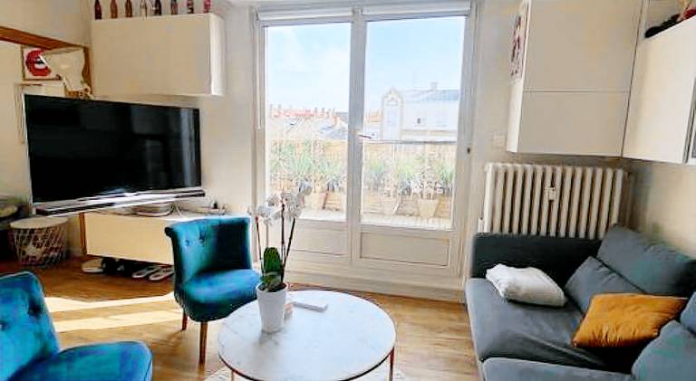 Ferienwohnung Straßburg