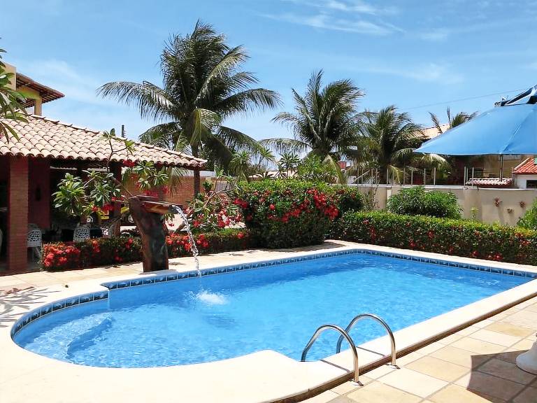 Apartment  Barra de São Miguel