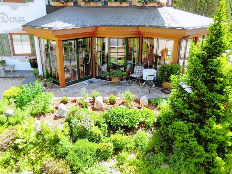 Appartement Gerlos