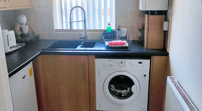 Nice holiday apartment | Beach nearby | Pets are welcome — photo 4