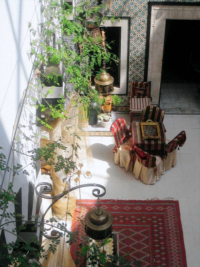 Hostel El Medina — photo 4