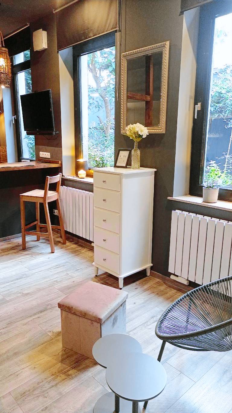 Apartment  Krefeld