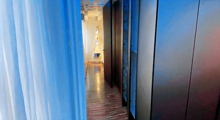 Apartment | Pets are welcome in Affi