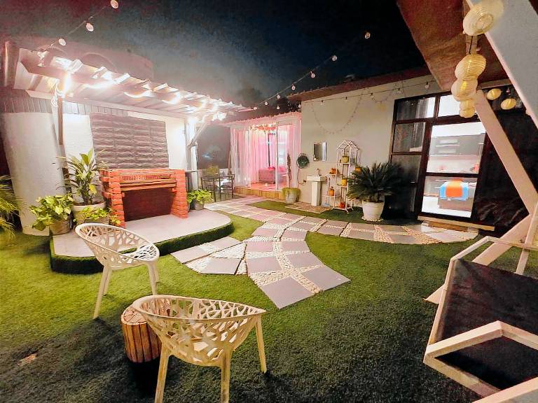 House with yard & barbecue | Perfect for remote work — photo 3