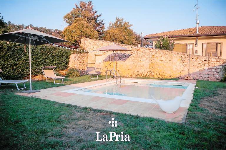 Camera privata Lonigo