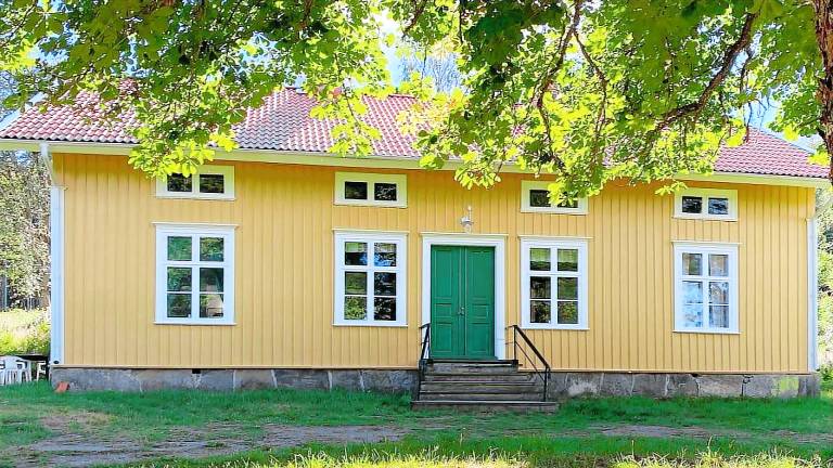 Ferienhaus Sandhem