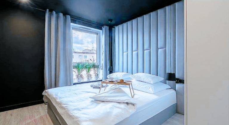 Rental apartment | Pets are welcome in Poznan