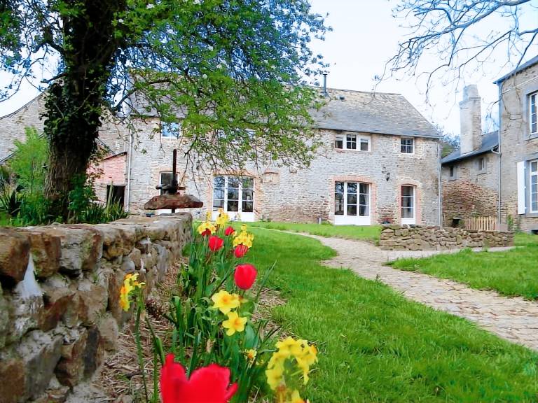 Cottage Plouër-sur-Rance