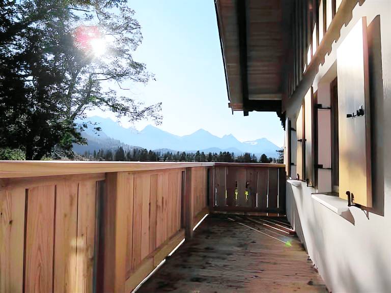 Holiday apartment with garden | Pets allowed — photo 4