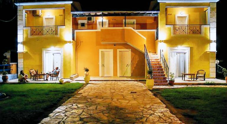 Casa del mar — photo 3