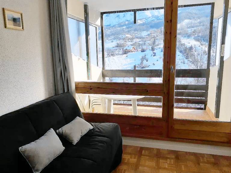 Studio Barcelonnette