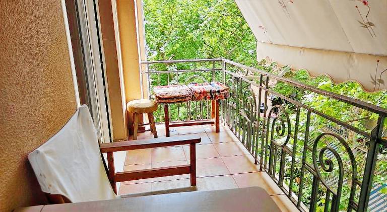 Rental apartment with 3 rooms for 9 persons — photo 4