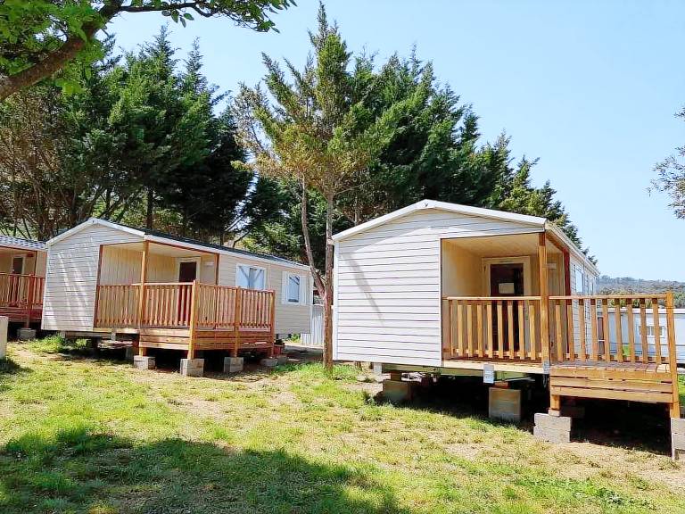 Camping Saint-Pons-de-Mauchiens
