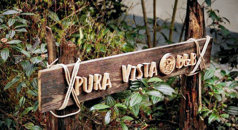 B&B Pura Vista in Turnhout