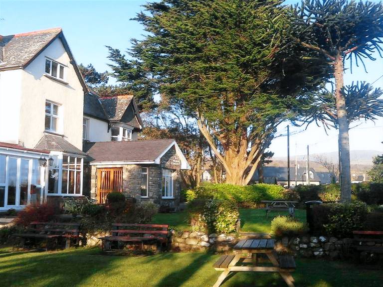 Bed and breakfast  Dyffryn Ardudwy