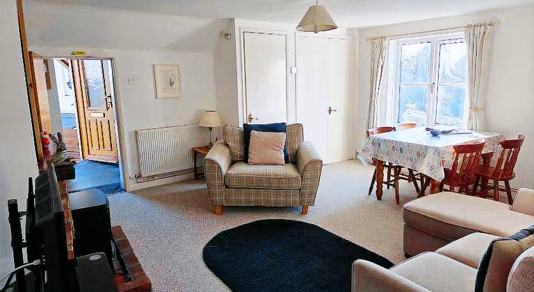 Ferienwohnung