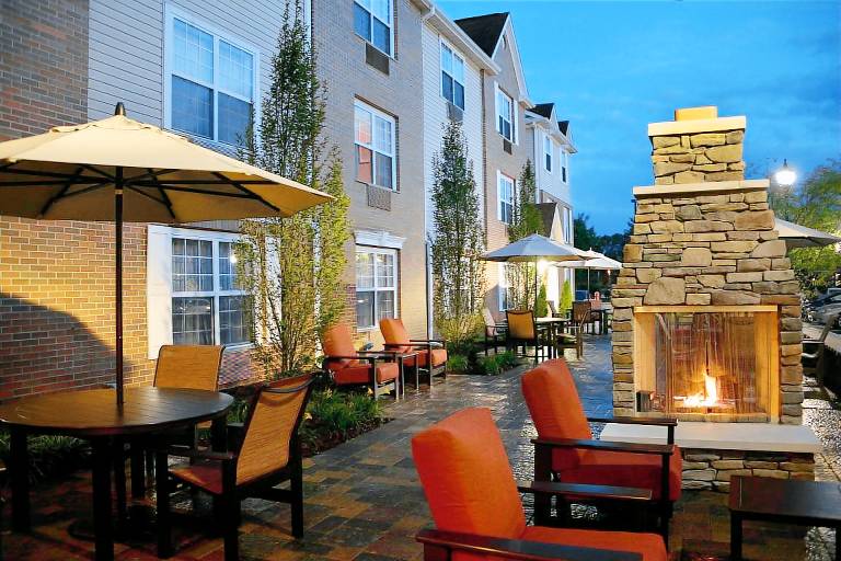 TownePlace Suites by Marriott East Lansing — photo 2