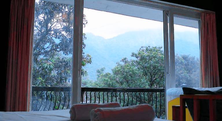 Julley Commune Rishikesh — photo 3