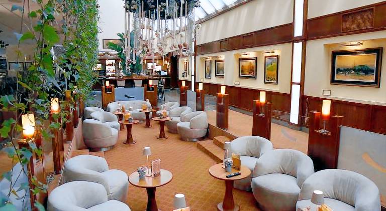 Belenus Thermalhotel superior — photo 2