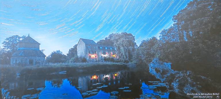 Cottage Malestroit