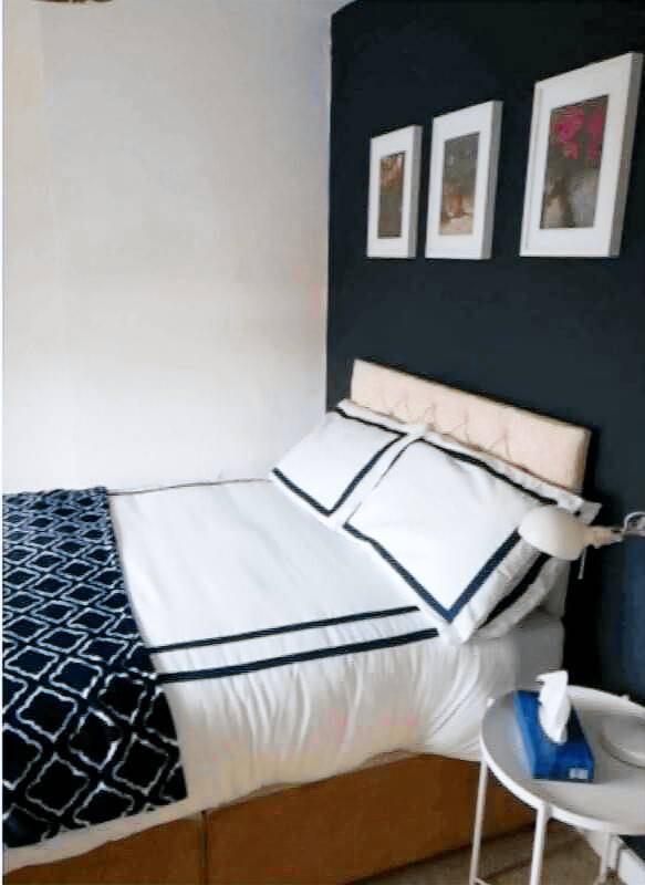 Privatzimmer Clontarf East