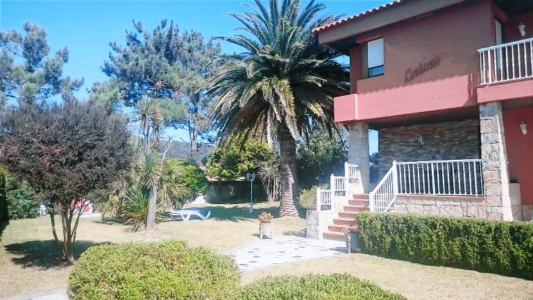 Villa Nigrán