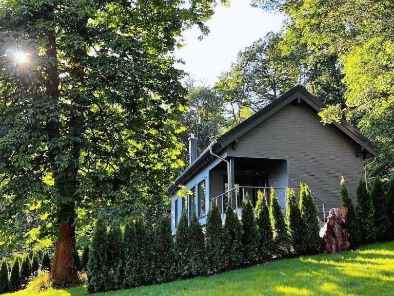 Ferienhaus Bad Lauterberg im Harz