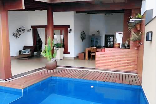 Casa Recanto do Sol