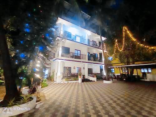 Bed & Breakfast Muddavaddi