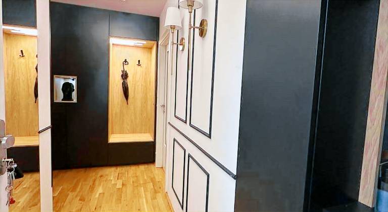 Apartment | Pets are welcome — photo 4